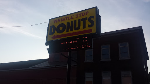 Donut Shop «Whistlestop Donuts», reviews and photos, 420 E 9th St, Hopkinsville, KY 42240, USA