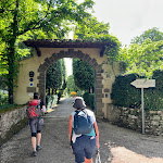 Photo n°3 de l'avis de Bill.o fait le 08/06/2023 à 15:57 sur le  Villa Le Barone Hotel à Pieve di Panzano