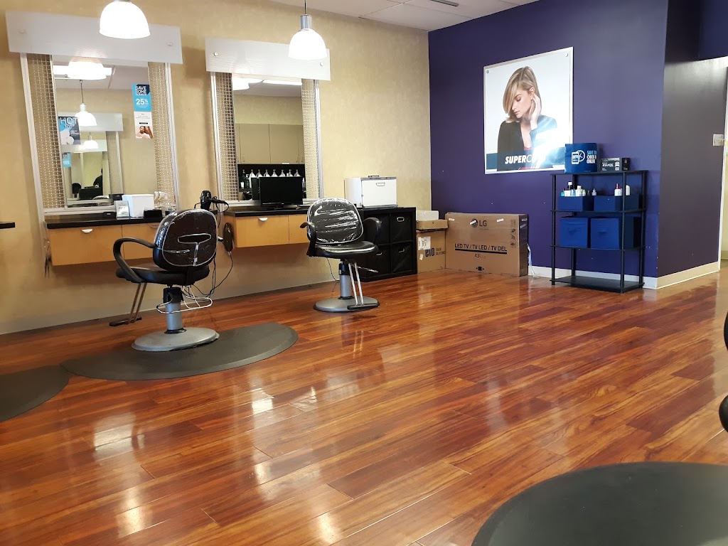 Supercuts 75075