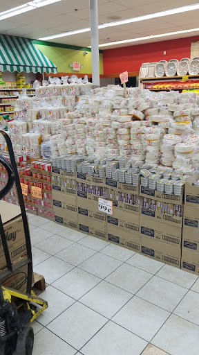 Supermarket «Associated Supermarkets», reviews and photos, 797 Main St, Poughkeepsie, NY 12603, USA