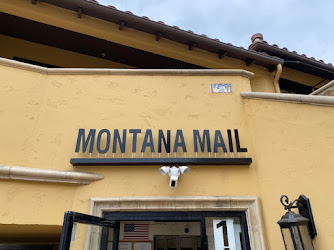 Montana Mail | Postal Services & Shipping