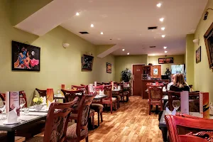 Indian Curry Club image
