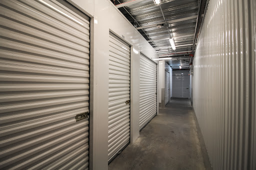 Self-Storage Facility «Storage One @ Benson», reviews and photos, 10650 SE 174th St, Renton, WA 98055, USA