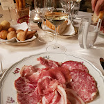 Photo n°4 de l'avis de Joe.h fait le 18/01/2019 à 23:58 sur le  La Taverna à Colloredo di Monte Albano