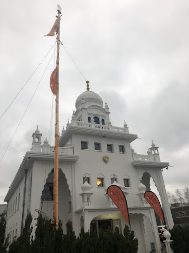 Gurudwara Sahib Switzerland