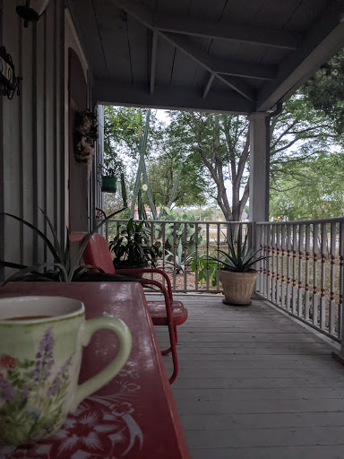 Coffee Shop «Texas Coffee Traders», reviews and photos, 1400 E 4th St, Austin, TX 78702, USA