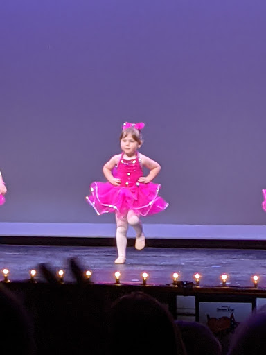 Movie Theater «Edmond Town Hall», reviews and photos, 45 Main St, Newtown, CT 06470, USA