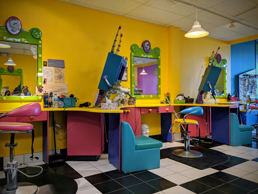 Hair Salon «Snip-Its», reviews and photos, 395 Mt Hope Ave, Rockaway, NJ 07866, USA