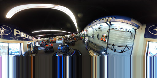 Motor Vehicle Dealer «Chopper City Sports», reviews and photos, 7191 Hwy 65 NE, Fridley, MN 55432, USA