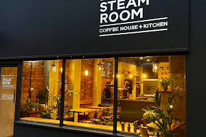 The Steam Rüme Coffee House & Kitchen image