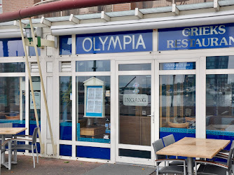 Grieks Restaurant Olympia