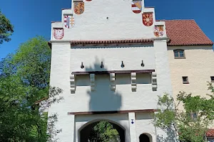 Grünwald Castle image