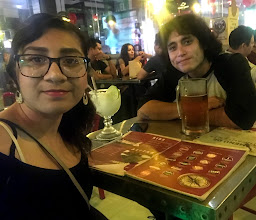 Wing's Army Playa del Carmen photo