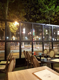 Atmosphère du Bistro Grand Café Bataclan à Paris - n°8