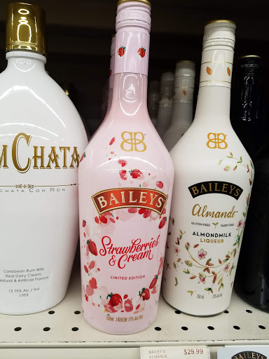 Liquor Store «Kent Liquors», reviews and photos, 1100 NY-52, Carmel, NY 10512, USA