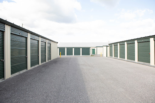 Self-Storage Facility «A-1 Self Greencastle Self Storage», reviews and photos, 500 Buchanan Trail W, Greencastle, PA 17225, USA