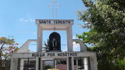 Parroquia Santa Teresita del Niño Jesus