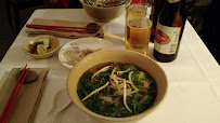 Soupe du Restaurant vietnamien Le Palanquin à Paris - n°3