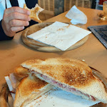 Photo n°1 de l'avis de Replenishman. fait le 25/05/2022 à 12:38 sur le  Bar Da Dino à Auronzo di Cadore