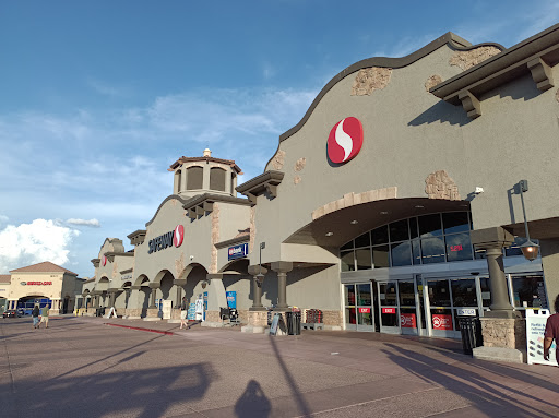 Grocery Store «Safeway», reviews and photos, 18495 E Queen Creek Rd, Queen Creek, AZ 85242, USA