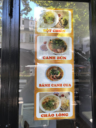 Photo n°5 de Pho Saigon à Paris ()