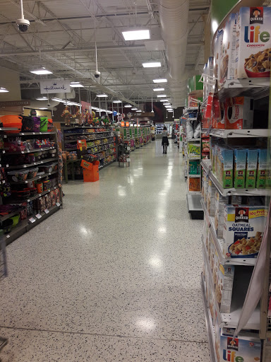 Supermarket «Publix Super Market at Merchants Village», reviews and photos, 520 Folly Rd, Charleston, SC 29412, USA