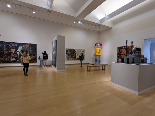 Art Museum «Crocker Art Museum», reviews and photos, 216 O St, Sacramento, CA 95814, USA