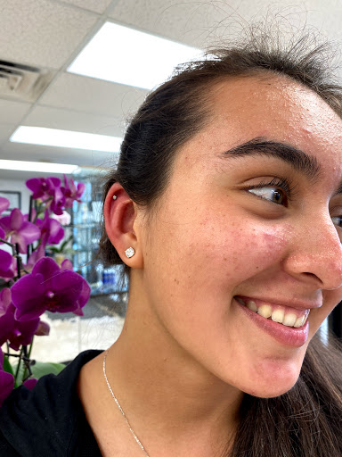 Explore lebanon tattoo ideas, creative tattoo ideas in Myrtle Beach, available at Professional Body Piercing by Jackie