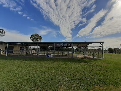 Queensland Miniature Racing Car Club