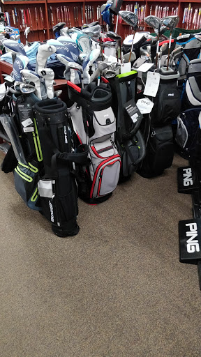 Sporting Goods Store «Planet Golf», reviews and photos, 7045 SW 87th Ave, Miami, FL 33173, USA