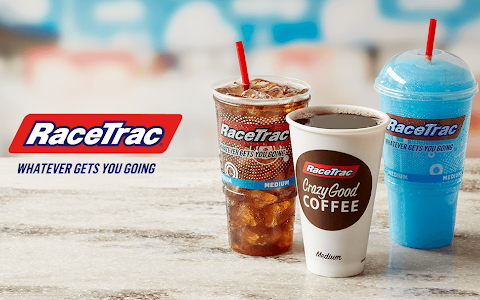 RaceTrac image