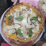 Photo n°3 de l'avis de Andrea.' fait le 03/12/2022 à 22:57 sur le  Pizzeria Neapolis 21 à Montesilvano