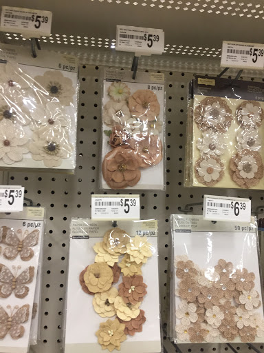 Craft Store «Michaels», reviews and photos, 13627 Washington St, Kansas City, MO 64145, USA