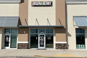 Grain and Berry - Clearwater image