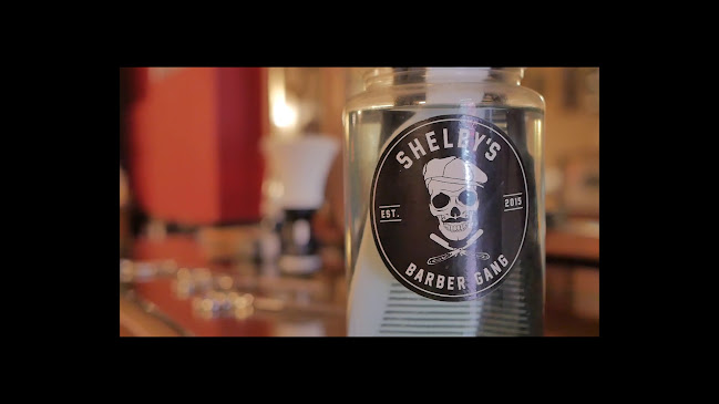 Reviews of Shelby's Barber Gang in New Plymouth - Barber shop