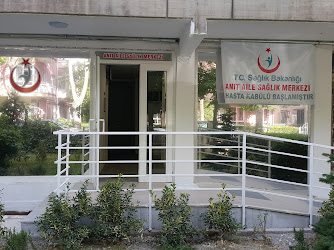 Ankara Çankaya Anıt Aile Sağlığı Merkezi
