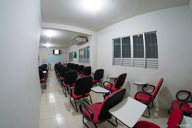 Autoescola Criativa - Autoescola