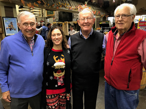 Barbecue Restaurant «Lewis Country Store», reviews and photos, 5106 Old Hickory Blvd, Nashville, TN 37218, USA