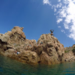 Photo n°6 de l'avis de Davide.a fait le 27/08/2017 à 19:27 sur le  Costa Paradiso Resort à Costa Paradiso