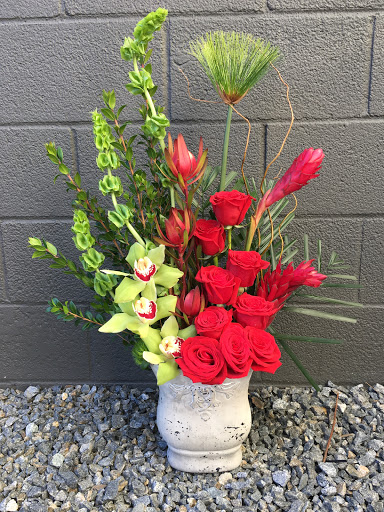 Florist «Elizabeth Marks Floral Design», reviews and photos, 4375 30th St, San Diego, CA 92104, USA