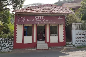 CITY ICE AND FOOD CENTRE image