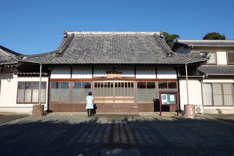 高禅寺