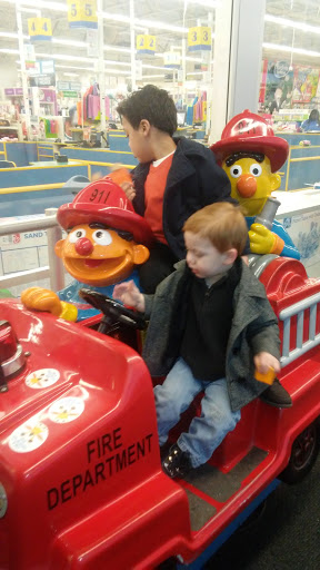Toy Store «Toys