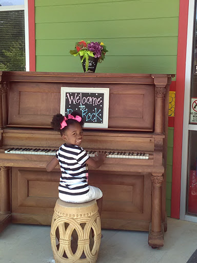 Amusement Center «Big Rock Mini Golf & Fun Park», reviews and photos, 11411 Baseline Rd, Little Rock, AR 72209, USA