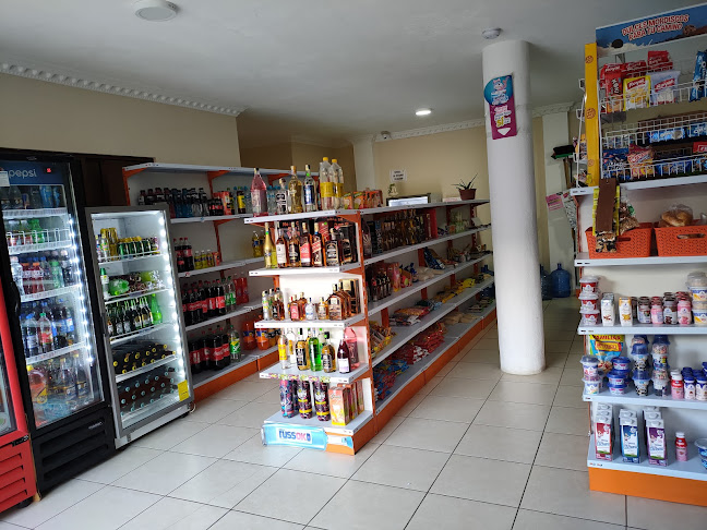 Opiniones de MiniMarket Divino Niño en San Miguel - Supermercado