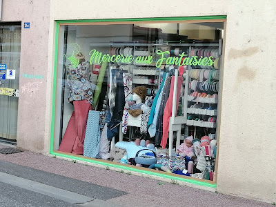 Mercerie Aux Fantaisies à Mont-de-Marsan