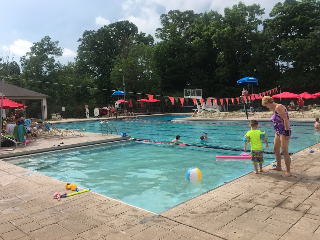 Oak Hills Swim & Racquet Club