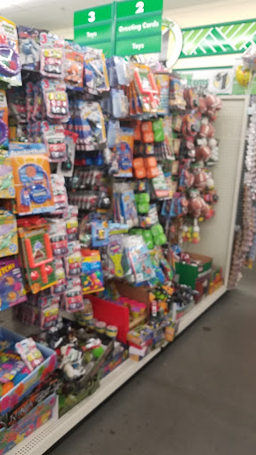 Dollar Store «Dollar Tree», reviews and photos, 152 Orswell St, Fall River, MA 02724, USA