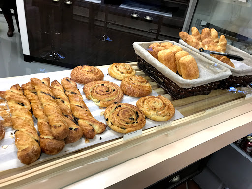 Boulangerie artisanale Epi’Fanny