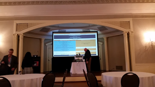 Museum «Lovett Hall», reviews and photos, 20900 Oakwood, Dearborn, MI 48124, USA